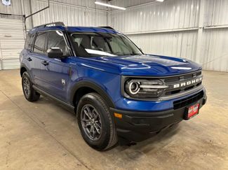 Used 2024 Ford Bronco Sport Big Bend AWD/4WD video 2