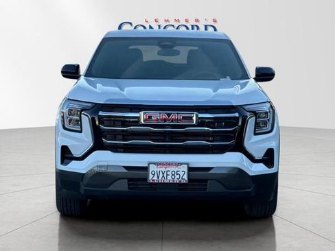 Used 2026 GMC Terrain Elevation image 9