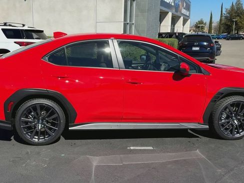 New 2026 Subaru WRX Premium image 8