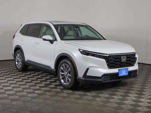Used 2023 Honda CR-V EX-L image 57