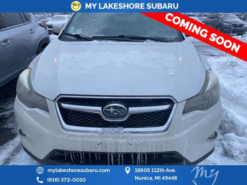 Used 2014 Subaru Crosstrek Touring w/ Popular Package #1 image 2
