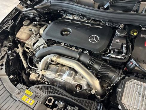 Certified 2026 Mercedes-Benz GLA 250 4MATIC image 41