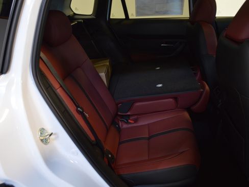 New 2025 MAZDA CX-50 AWD 2.5 Hybrid w/ Weather Package image 12