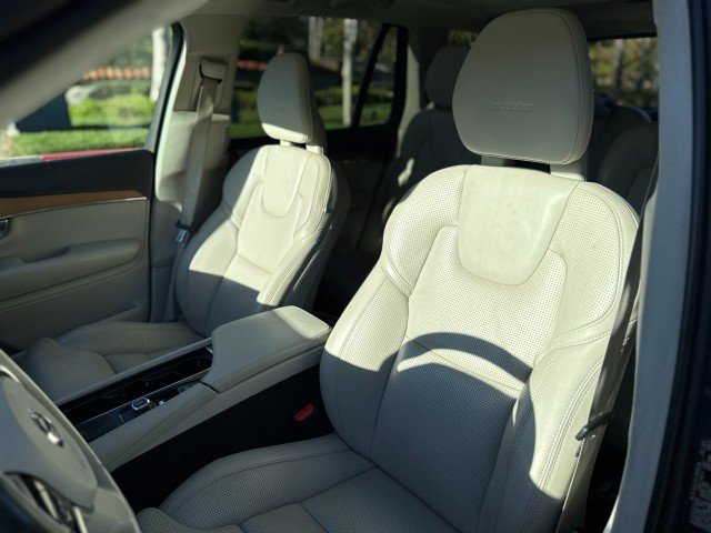 Used 2020 Volvo XC90 T6 Inscription AWD/4WD image 31