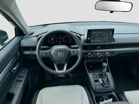 New 2026 Honda CR-V EX image 17