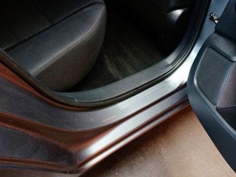 Certified 2020 Nissan Sentra S FWD image 46
