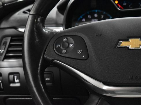 Used 2019 Chevrolet Impala LT image 9