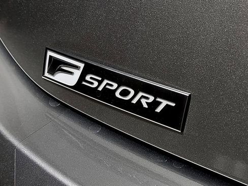 Used 2020 Lexus ES 350 F Sport image 32