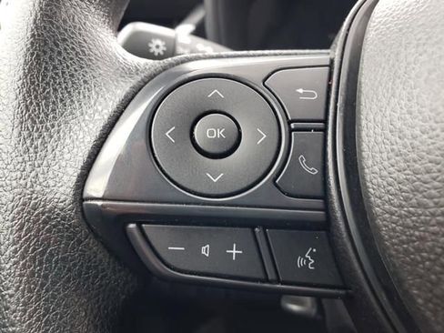 Used 2026 Toyota Corolla LE FWD image 25