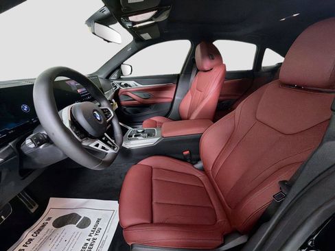 New 2026 BMW 430i xDrive w/ M Sport Package AWD/4WD image 22
