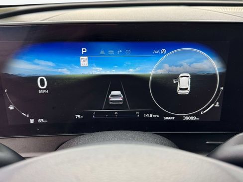 Certified 2023 Kia Sportage X-Pro Prestige AWD/4WD image 27