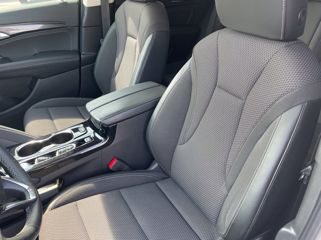 Used 2023 Buick Envision Preferred FWD image 39