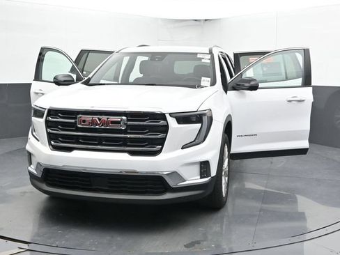 Used 2024 GMC Acadia Elevation FWD image 52