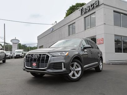 Used 2023 Audi Q7 2.0T Premium w/ Convenience Package