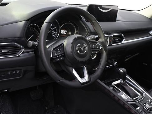 New 2025 MAZDA CX-5 Carbon Edition image 11