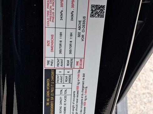 New 2025 Nissan Armada SV image 32