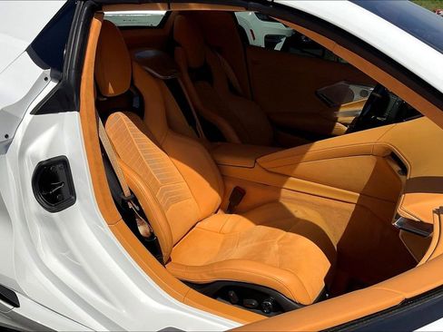 Used 2024 Chevrolet Corvette Z06 image 28