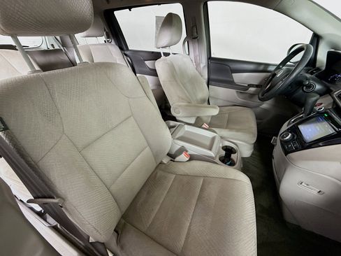 Used 2016 Honda Odyssey EX image 35