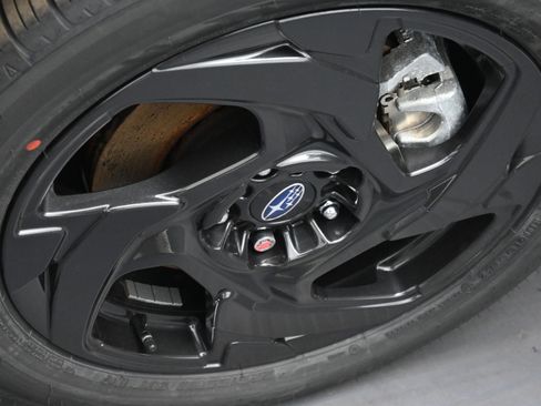 New 2026 Subaru Crosstrek 2.5i Sport AWD/4WD image 17