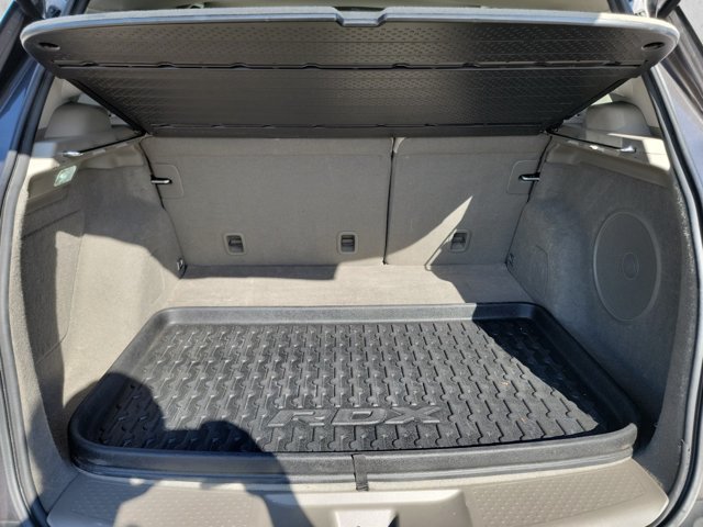 Used 2011 Acura RDX w/ Technology Package FWD image 6
