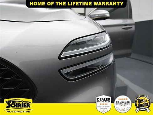 Used 2024 Genesis G70 3.3T Advanced w/ Sport Prestige Package image 53