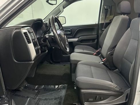 Used 2018 Chevrolet Silverado 1500 LT w/ All Star Edition image 11