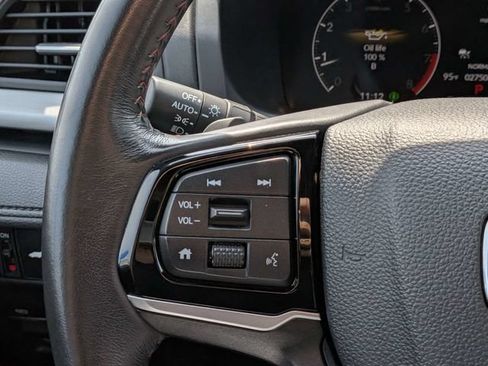 Used 2025 Honda Odyssey Sport-L image 24