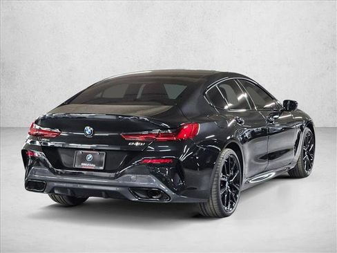 New 2026 BMW 840i xDrive AWD/4WD image 5