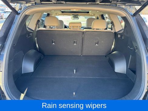 Certified 2023 Hyundai Santa Fe Limited image 33