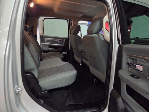 Used 2018 RAM 2500 Big Horn image 72