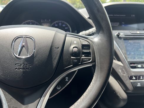 Used 2019 Acura MDX FWD image 20