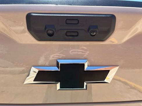 New 2026 Chevrolet Silverado 1500 ZR2 w/ Dark Appearance Package AWD/4WD image 7