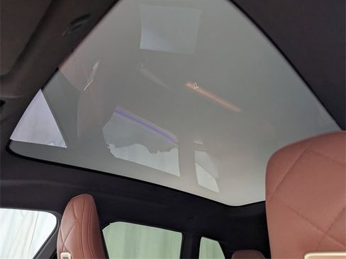 Used 2023 BMW iX xDrive50 w/ Sport Package image 14