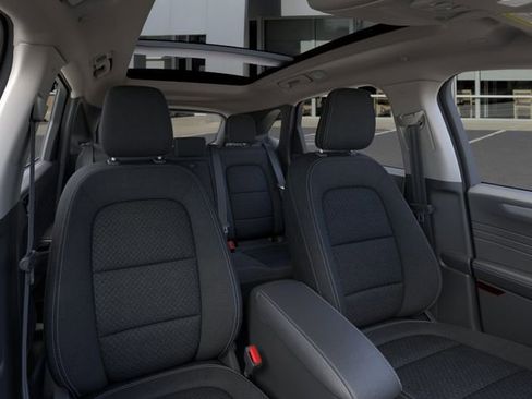 New 2026 Ford Escape Active w/ Cold Weather Package image 10