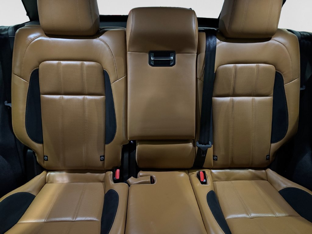 Used 2019 Land Rover Range Rover Sport Supercharged AWD/4WD image 18