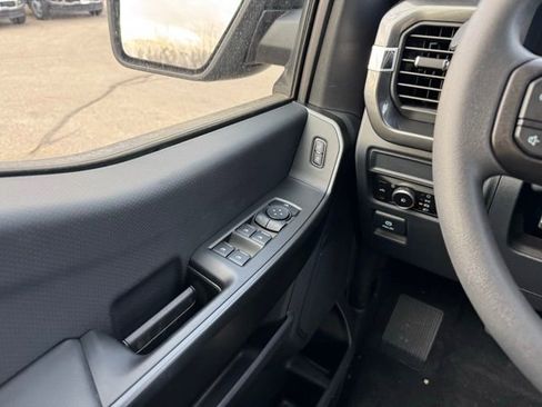 New 2026 Ford F150 STX AWD/4WD image 32