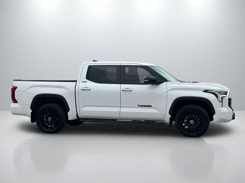 Used 2024 Toyota Tundra Limited image 4