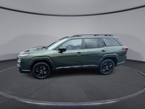 New 2026 Subaru Outback Limited image 1