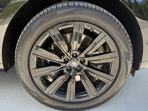 Used 2023 Land Rover Range Rover Autobiography AWD/4WD image 69