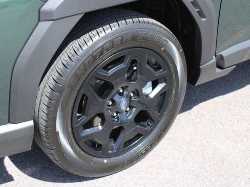 New 2026 Subaru Outback Limited image 11