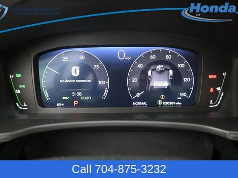 Used 2025 Honda Civic Sport Touring image 26