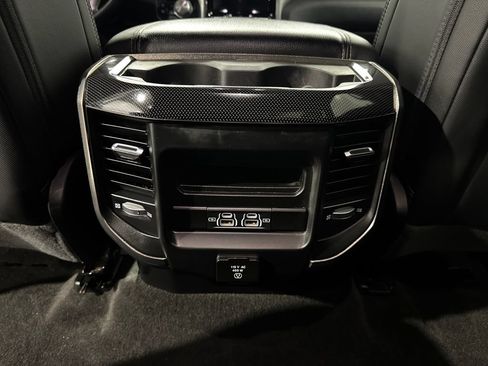 Used 2022 RAM 1500 Sport w/ Rebel Level 2 Equipment Group AWD/4WD image 37