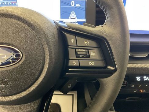 New 2026 Subaru Outback Limited XT image 19