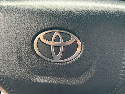 Certified 2025 Toyota 4Runner Platinum AWD/4WD image 44