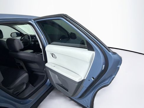 Used 2024 Hyundai Ioniq 5 SEL RWD image 29