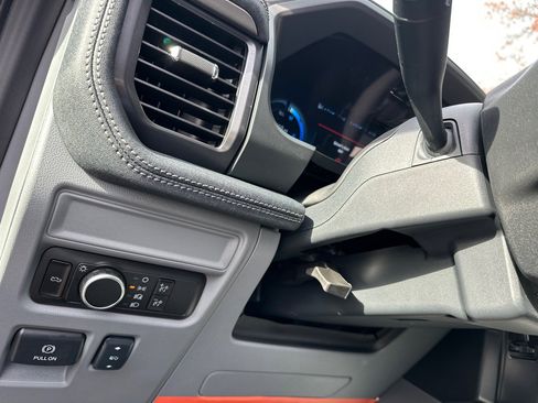 New 2025 Ford F150 Lightning Flash image 37