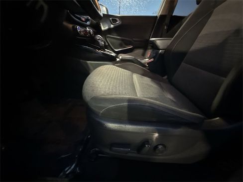 Used 2020 Kia Soul EX image 12
