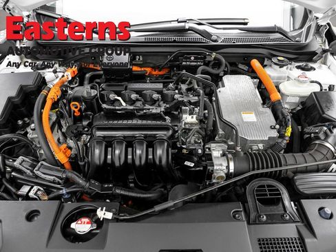 Used 2022 Honda Insight EX image 7