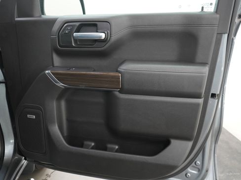 Used 2021 Chevrolet Silverado 1500 RST AWD/4WD image 12