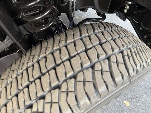 New 2026 Ford F250 XL w/ FX4 Off-Road Package image 10